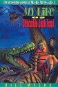 My Life as Crocodile Junk Food (The Incredible Worlds of Wally McDoogle #4) - Bill Myers