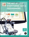 The Art of LEGO MINDSTORMS NXT-G Programming - Terry Griffin