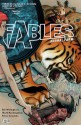 Fables Vol. 2: Animal Farm - Bill Willingham, Mark Buckingham