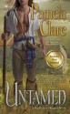 Untamed (A MacKinnon's Rangers Novel) - Pamela Clare