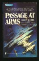 Passage at Arms - Glen Cook