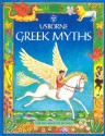 Greek Myths - Heather Amery