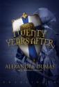 Twenty Years After (Audio) - Alexandre Dumas