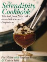 Serendipity Cookbook - Pat Miller