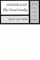 Fitzgerald's The Great Gatsby: The Novel, The Critics, The Background (Scribner Research Anthologies) - Henry Dan Piper, Martin Steinmann