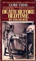 Death Before Bedtime - Edgar Box