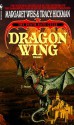 Dragon Wing - Margaret Weis