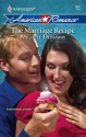 The Marriage Recipe (Harlequin American Romance, #1207) - Michele Dunaway