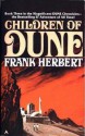 Children of Dune - Frank Herbert