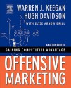 Offensive Marketing - Warren Keegan