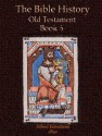 The Bible History, Old Testament Book 6 - Alfred Edersheim, E.C. Marsh