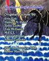 Bards and Sages Quarterly (July 2014) - Erin Cole, James Zahardis, Jaime Lackey, M.E.L.I., Tanya X. Short, Danielle N. Gales, Tim McDaniel, Mary Fan, William Fischer, Julie Ann Dawson