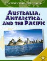 Australia, Antarctica, and the Pacific - Kate Darian-Smith