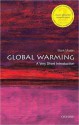 Global Warming: A Very Short Introduction - Mark Maslin