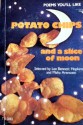 Potato Chips and a Slice of Moon - Lee Bennet Hopkins, Misha Arenstein