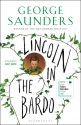 Lincoln in the Bardo - George Saunders