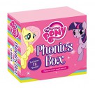 My Little Pony: Phonics Box - Joanne Mattern