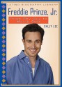 Freddie Prinze, JR.: From Shy Guy to Movie Star - Sally Lee