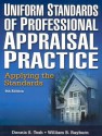 Uniform Standards of Professional Appraisal Practice - Dennis S. Tosh, William B. Rayburn