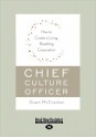 Chief Culture Officer - Grant McCracken