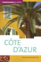 Cote D'Azur, 6th - Dana Facaros, Michael Pauls