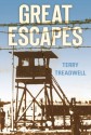 Great Escapes - Terry Treadwell