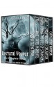 Nocturnal Voyeur - The Complete Series: A Tale of Passion, Pulp and the Paranormal - JD Carabella