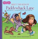 Meet the Kids of Paddywhack Lane - Bob Fuller