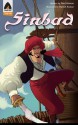 Sinbad: The Legacy: A Graphic Novel - Anonymous Anonymous, Dan Johnson, Naresh Kumar