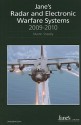 Jane's Radar and Electronic Warfare Systems - Martin Streetly