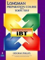 Longman Preparation Course For The Toefl(R) Test: Next Generation (I Bt) Cd Rom - Robin Phillips