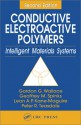 Conductive Electroactive Polymers: Intelligent Materials Systems, Second Edition - Wallace Gordon, Peter R. Teasdale, Geoffrey M. Spinks, Leon A. P. Kane-Maguire