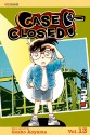 Case Closed, Vol. 13: Life's a Beach--Then You Get Murdered! - Gosho Aoyama