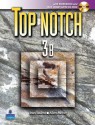 Top Notch: Split B (Units 6 10) Level 3 (Top Notch) - Joan M. Saslow, Allen Ascher