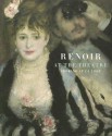 Renoir At The Theatre: Looking At La Loge (Courtauld Institute Of Art Gallery) - Barnaby Wright, Ernst Vegelin van Claerbergen