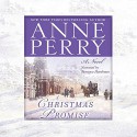 A Christmas Promise - Anne Perry, Terrence Hardiman