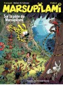 Marsupilami - tome 25 - Sur la piste du Marsupilami (French Edition) - Stéphane Colman, Batem