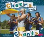 Cheers and Chants - Jen Jones