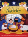 The Story of the Nativity [With Punch-Out(s)] - Tracy Harrast, Estelle Corke