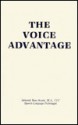 The Voice Advantage - Deborah Ross-Swain