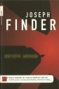 Instinto Asesino - Joseph Finder