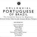 Colloquial Portuguese of Brazil: The Complete Course for Beginners - Esmenia Simmoes Osborne