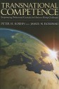 Transnational Competence: Empowering Professional Curricula for Horizon-Rising Challenges - Peter H. Koehn, Peter Koehn