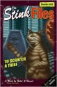 The Stink Files, Dossier 002: To Scratch a Thief - Holm & Hamel