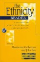 The Ethnicity Reader - Montserrat Guibernau, John Rex