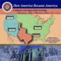 A Proud and Isolated Nation: Americans Take a Stand in Texas (1820-1845) - Sheila Nelson