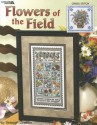 Flowers of the Field - Deborah Lambein