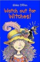 Watch Out for Witches! (Happy Cat Read Alone) - Hilda Offen