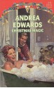 Mills & Boon : Christmas Magic (Christmas Arch) - Andrea Edwards