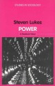 Power: A Radical View - Steven Lukes